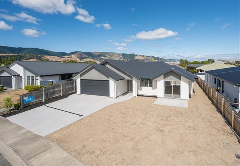 6 Lassen Place, Stoke, Nelson