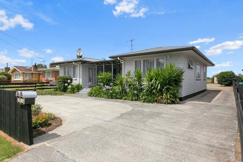 32 Jellicoe Road, Matamata, Matamata