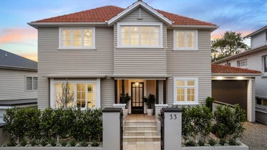 33 Laurie Avenue, Parnell, Auckland