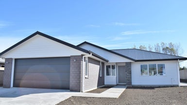 4 Gardner Place, Otaki