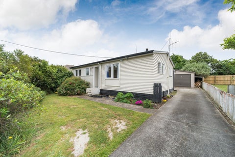 33 Seddon Street, Feilding, Feilding