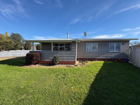 28 Henderson Street, Otane