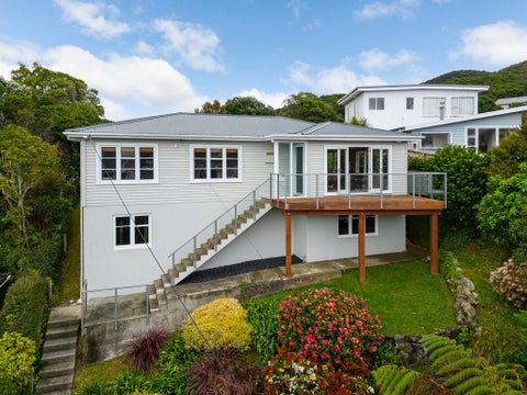 107 Heke Street, Ngaio, Wellington
