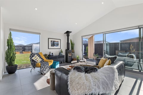 7 Benessere Place, Lincoln, Lincoln