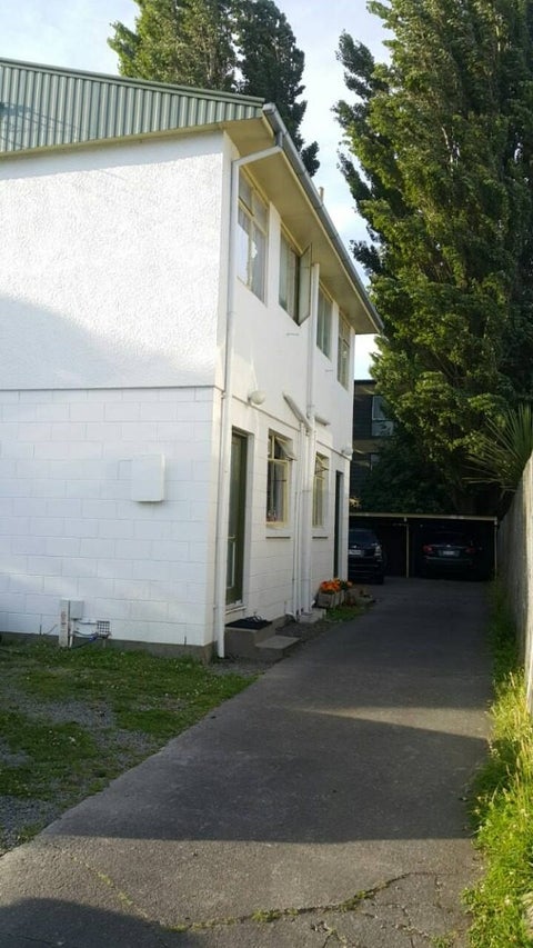 1/41 Berry Street, St Albans, Christchurch