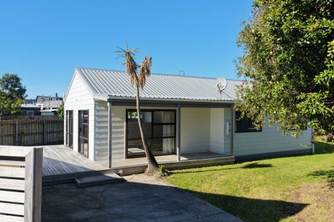 10B Jackman Avenue, Whitianga