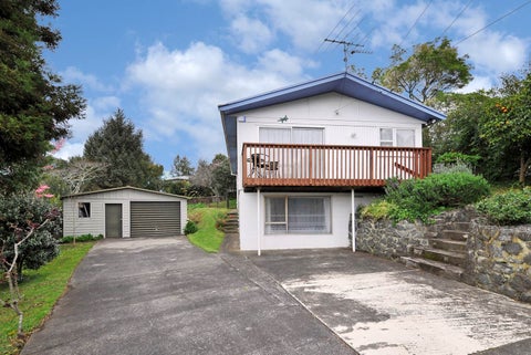 30 Dreadon Road, Manurewa, Auckland