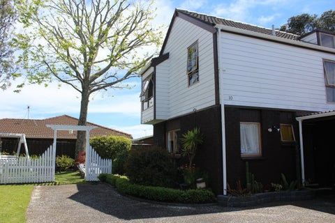 10/47 Gardner Avenue, New Lynn, Auckland