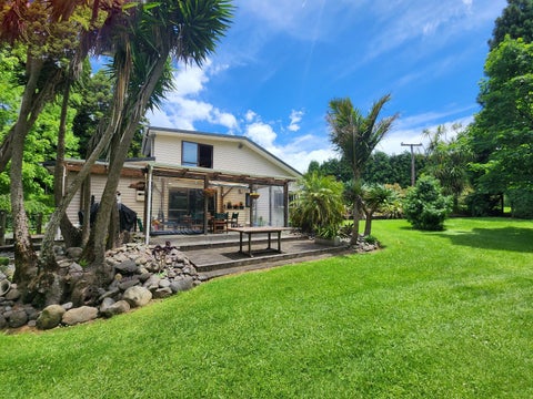 314 Busby Road, Tahawai, Katikati