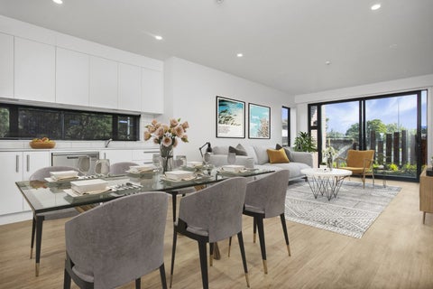 204/13 Hinaki Street, Point England, Auckland