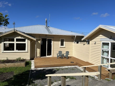 39A Watt Street, Featherston, Featherston