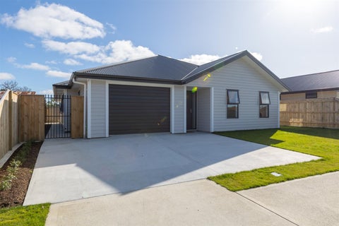 10 Oldfield Lane, Marton, Marton