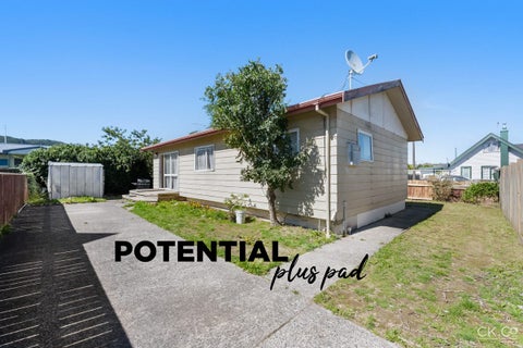 3/614 Fergusson Drive, Trentham, Upper Hutt