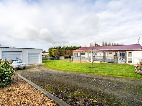 4 Alexander Place, Woodlands, Invercargill