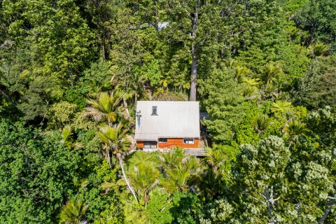 11 Valley View Road, Titirangi, Auckland