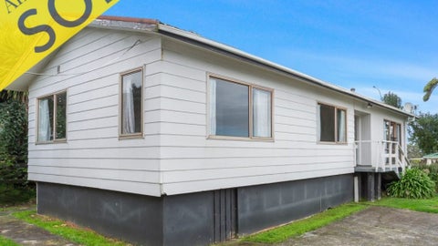 265 Mahia Road, Weymouth, Auckland