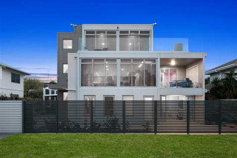 8B Oceanbeach Road, Mount Maunganui