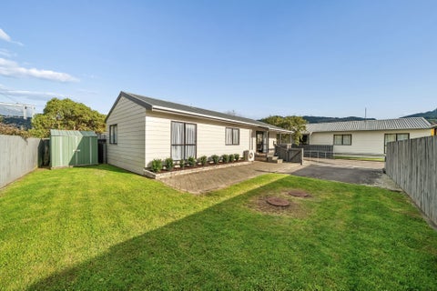 3/264A Fergusson Drive, Heretaunga, Upper Hutt