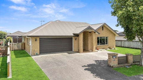6 Magnolia Drive, Matamata, Matamata