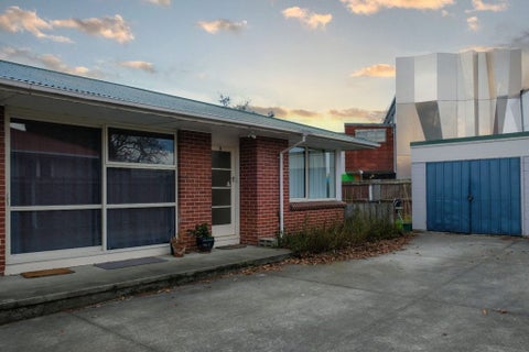 2/46 Lochee Road, Upper Riccarton, Christchurch