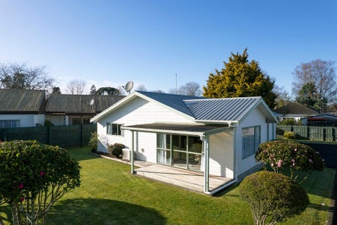 4B Gladstone Road, Matamata, Matamata