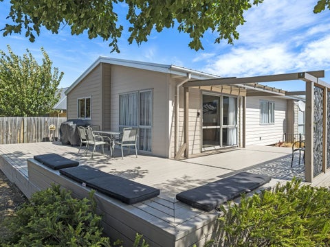 12 Rhoboro Road, Twizel, Twizel