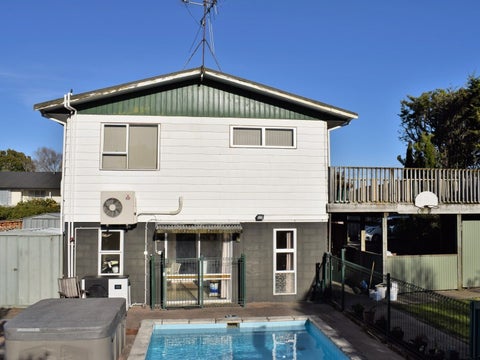 36B Lemon Street, Otaki
