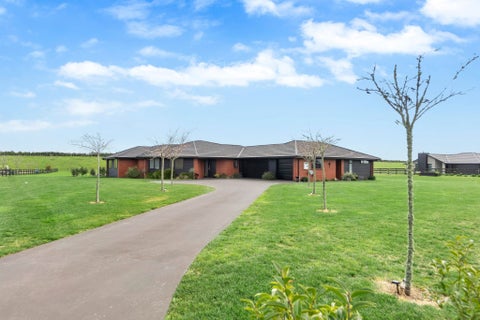 203 Matangi Road, Matangi, Hamilton