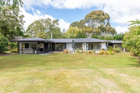 129 Island Road, Kaiapoi, Kaiapoi