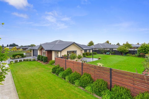 46 Watkins DR, Rangiora, Rangiora