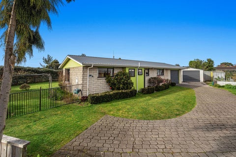 29B Woodlands Road, Opotiki, Opotiki