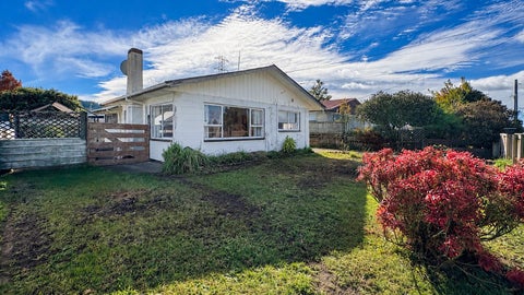 21A Fairview Road, Western Heights, Rotorua