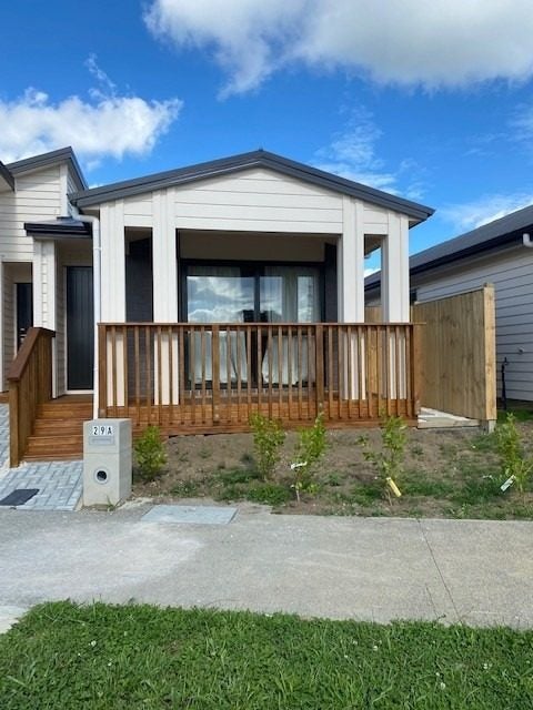 29A Tributary Parade, Karaka, Papakura