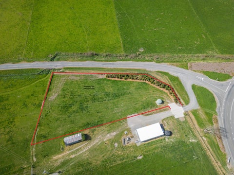 0 Totara Valley Road, Ross, Ross