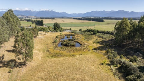 900 Hillside-Manapouri Road, MANAPOURI, MANAPOURI