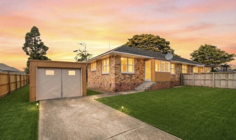 1/86 Huia Road, Papatoetoe, Auckland