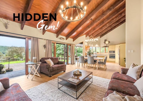 3 Roseveare Grove, Te Marua, Upper Hutt
