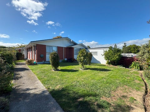 319A Albert Street, Hokowhitu, Palmerston North