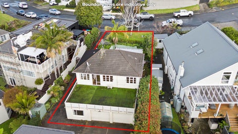 88 Aotea Street, Orakei, Auckland