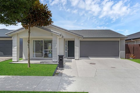 9 Rere Close, Takanini, Auckland