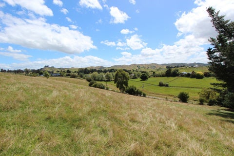 1 Richmond Lane, Waipawa, Waipawa