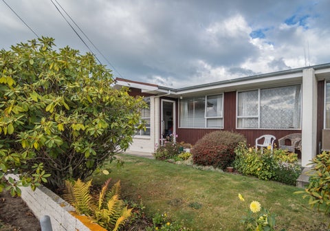 10B Godley Street, Temuka, Temuka