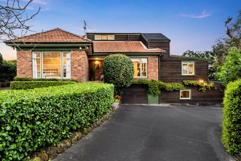 529 Riddell Road, Glendowie, Auckland