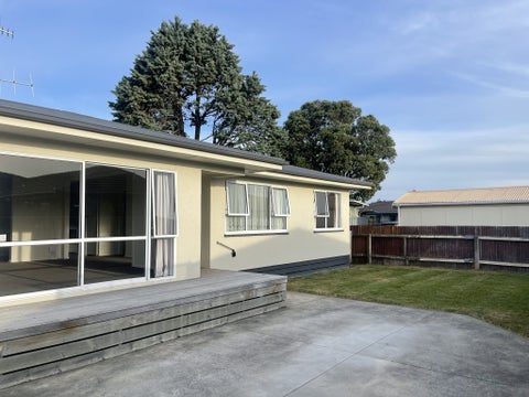 38 Guppy Road, Greenmeadows, Napier