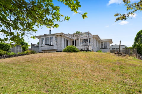 72 Ward Street, Taumarunui