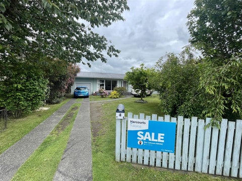 4 Windsor Place, Tokoroa, Tokoroa