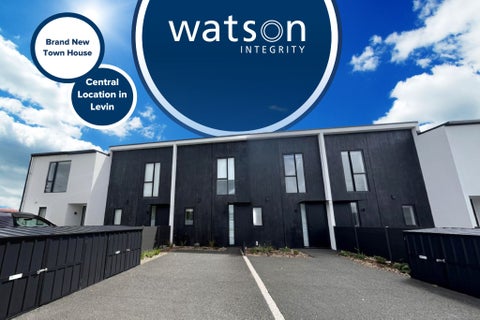14A Mabel Street, Levin, Levin