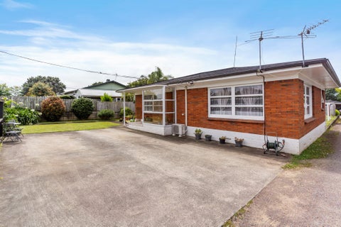 1/9 Onslow Road, Papakura, Auckland