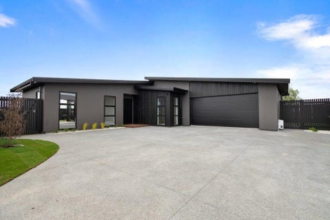 126 Churcher Street, Feilding, Feilding