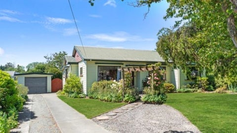 40 Harris Street, Pleasant Point